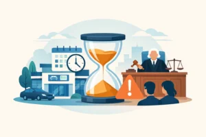 How Long Do You Have to Request a DMV Hearing?
