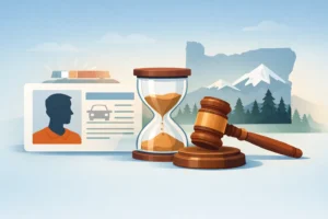 How Long Does a DUI Stay on Your Record in Oregon?