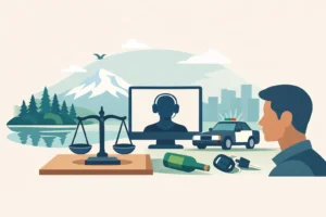 Oregon DMV Hearing Guide for DUII Cases