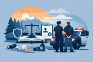 Best Defenses for First DUII Arrests in Oregon