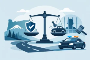 Best Defenses to Oregon DUI Charges