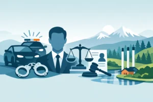 Do I Need a DUII Lawyer in Bend, Oregon?