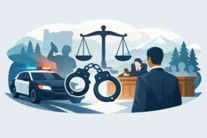 How to Fight a DUI Charge in Oregon