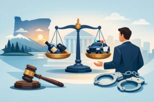 How to Fight DUI Charges in Oregon