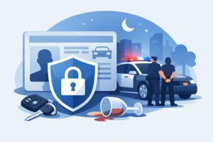 How to Protect Your License After DUI Arrest