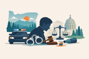 How to Respond to Felony DUII Charges in Oregon