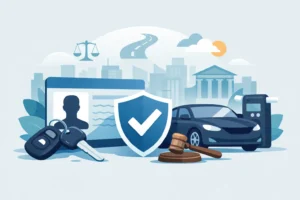 Best Ways to Keep Your License After DUII