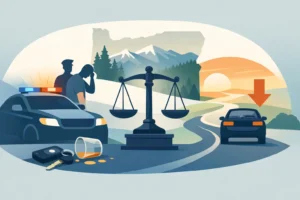 Can a First DUII Be Reduced Under Oregon Law?
