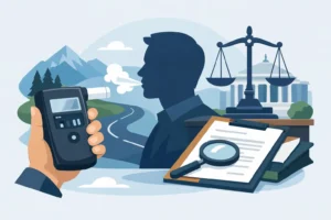 How to Challenge a Breath Test in Oregon