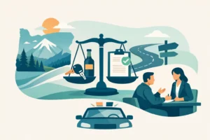 How to Qualify for DUII Diversion in Oregon