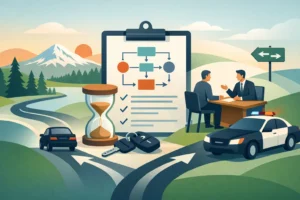 Oregon DUII Diversion Process Guide Explained