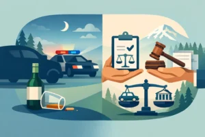 Oregon DUII Plea Bargain Options Explained
