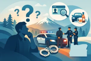 Top Questions After DUII Arrest in Oregon