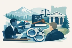 What a Felony DUII Lawyer Does in Oregon