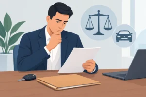 DUII Plea Offer Review Before You Accept